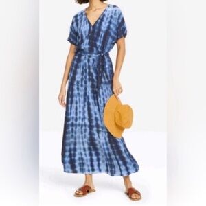 Knox Rose | Dress | S | Blue